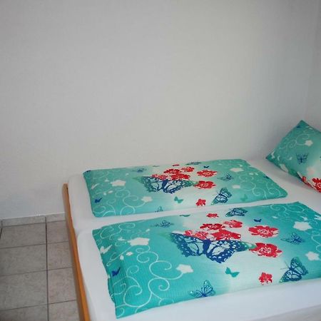 Fewo Bachmann Landhaus 1, Auch Kurzfristig Ep Eintrittskarten Garantiert!!! Rust Esterno foto