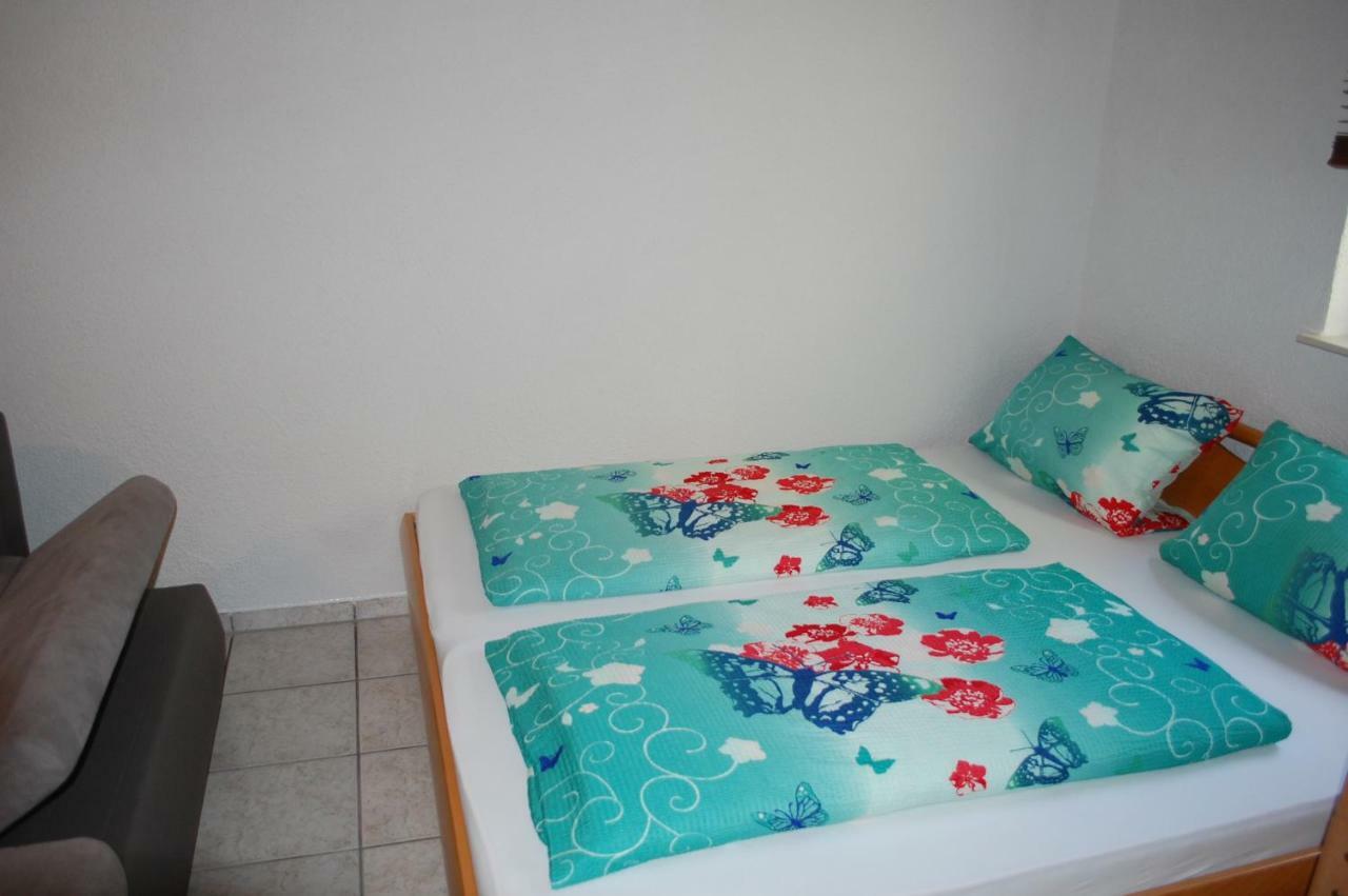 Fewo Bachmann Landhaus 1, Auch Kurzfristig Ep Eintrittskarten Garantiert!!! Rust Esterno foto