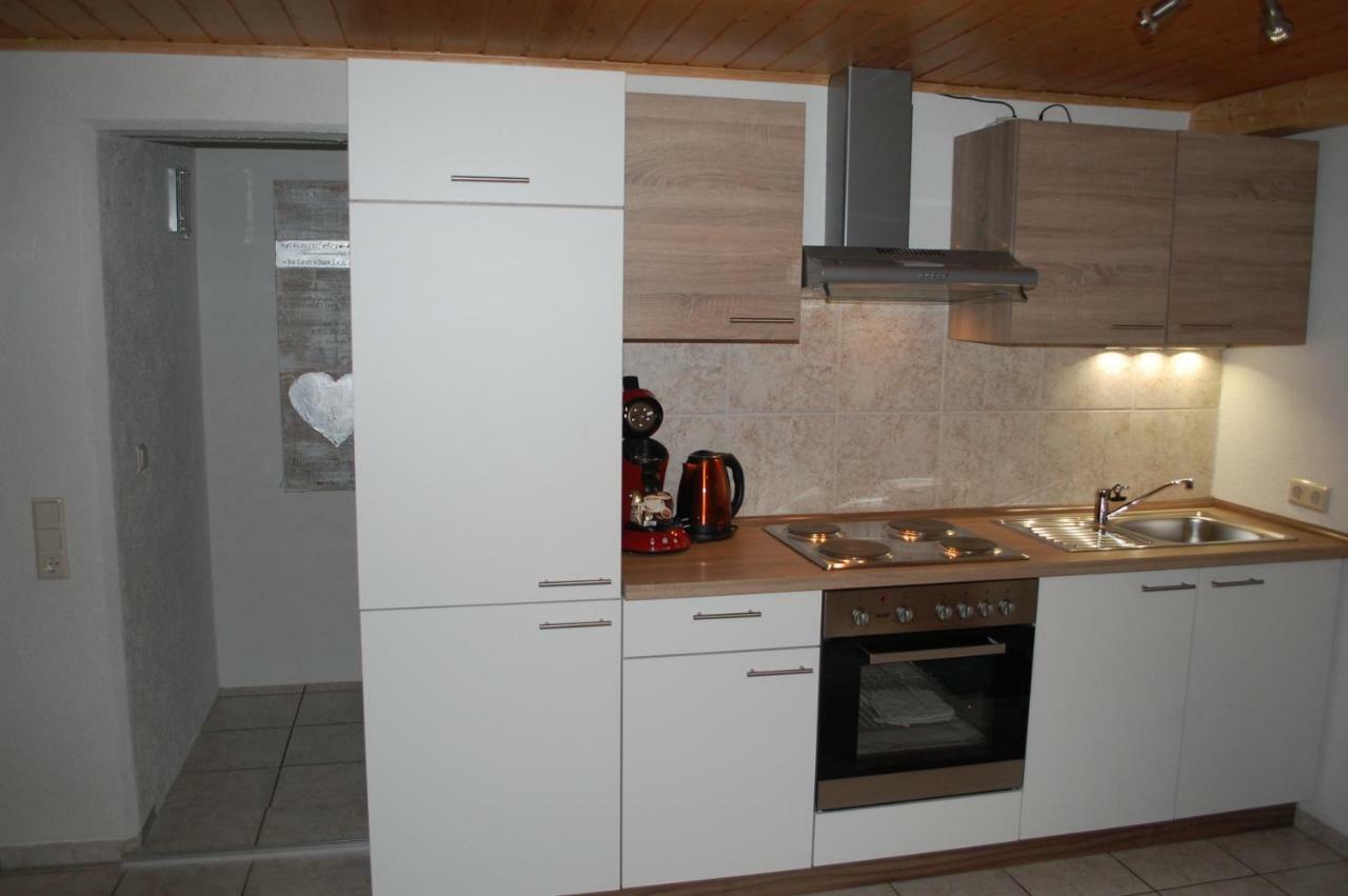 Fewo Bachmann Landhaus 1, Auch Kurzfristig Ep Eintrittskarten Garantiert!!! Rust Esterno foto